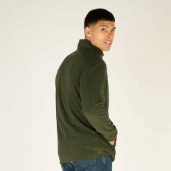 Outlet - Rolpa Eco Jacket - Fleecejacke Jacken|Wanderbekleidung