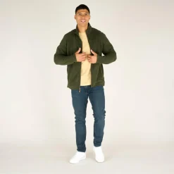 Outlet - Rolpa Eco Jacket - Fleecejacke Jacken|Wanderbekleidung