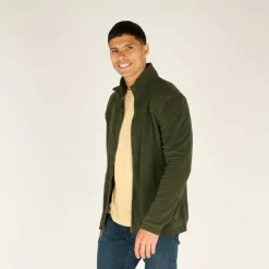 Outlet - Rolpa Eco Jacket - Fleecejacke Jacken|Wanderbekleidung