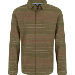 Sherpa - Sangpo L/S Shirt - Hemd