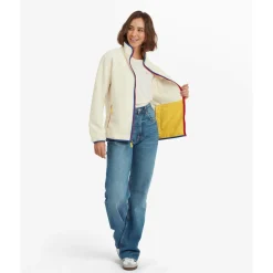 Sherpa - Tarcho Full Zip - Fleecejacke