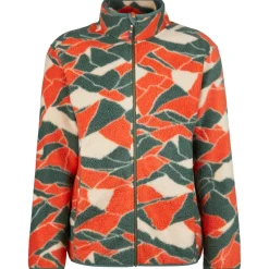 - Uddesya Eco Jacket - Fleecejacke>Sherpa Outlet