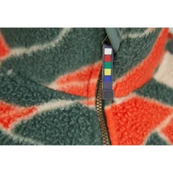 - Uddesya Eco Jacket - Fleecejacke><noscript><img width=