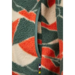 - Uddesya Eco Jacket - Fleecejacke><noscript><img width=