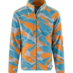 - Uddesya Eco Jacket - Fleecejacke><noscript><img width=