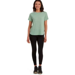 Online - Women's Asha Crew - T-Shirt Alltagsbekleidung|T-Shirts
