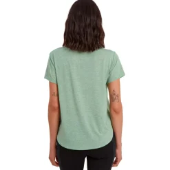 Online - Women's Asha Crew - T-Shirt Alltagsbekleidung|T-Shirts