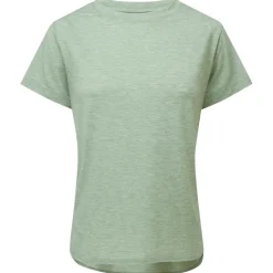 Online - Women's Asha Crew - T-Shirt Alltagsbekleidung|T-Shirts