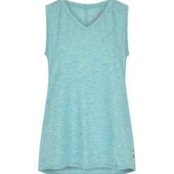 Sherpa - Women's Asha V-Neck Tank - Tank Top