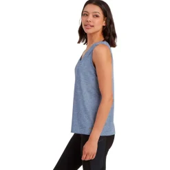 Sherpa - Women's Asha V-Neck Tank - Tank Top