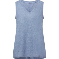Sherpa - Women's Asha V-Neck Tank - Tank Top