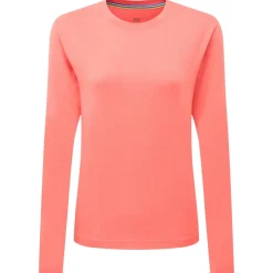 Sale - Women's Bali L/S Tee - Longsleeve Alltagsbekleidung|Shirts, Hemden & Longsleeves