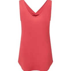 Sherpa - Women's Bali V-Neck Tank - Top^ Shirts, Hemden & Longsleeves|Alltagsbekleidung