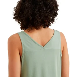 Sherpa - Women's Bali V-Neck Tank - Top^ Shirts, Hemden & Longsleeves|Alltagsbekleidung