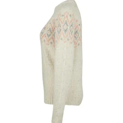 Sherpa - Women's Dumji Crew Sweater - Merinopullover^ Alltagsbekleidung|Wanderbekleidung