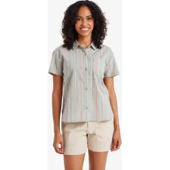 Outlet - Women's Jaya Camp Shirt - Bluse Wanderbekleidung|Shirts, Hemden & Longsleeves