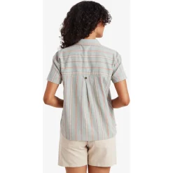 Outlet - Women's Jaya Camp Shirt - Bluse Wanderbekleidung|Shirts, Hemden & Longsleeves