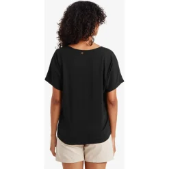 Sherpa - Women's Jutnu V-Neck Tee - T-Shirt