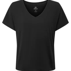 Sherpa - Women's Jutnu V-Neck Tee - T-Shirt