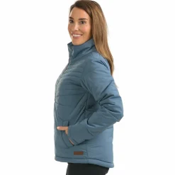 Sherpa - Women's Kabru Everyday Insulated Jacket - Kunstfaserjacke^ Jacken|Alltagsbekleidung