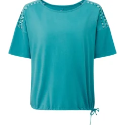 Clearance - Women's Kalindi Top - T-Shirt Alltagsbekleidung|T-Shirts