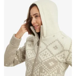 Sherpa - Women's Kirtipur Sweater - Zip-Hoodie^ Alltagsbekleidung|Jacken