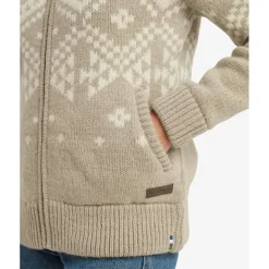 Sherpa - Women's Kirtipur Sweater - Zip-Hoodie^ Alltagsbekleidung|Jacken