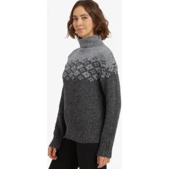 - Women's Mandari Mock Neck Sweater - Merinopullover><noscript><img width=