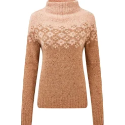 - Women's Mandari Mock Neck Sweater - Merinopullover><noscript><img width=