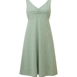 - Women's Neha Empire Dress - Kleid>Sherpa Hot