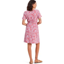 - Women's Neha Faux Wrap Dress - Kleid><noscript><img width=