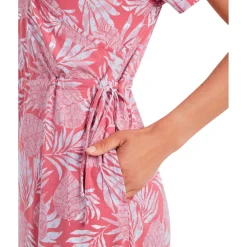 - Women's Neha Faux Wrap Dress - Kleid><noscript><img width=