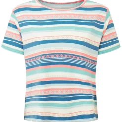 Discount - Women's Neha Relaxed Tee - T-Shirt Alltagsbekleidung|T-Shirts
