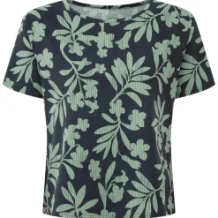 Discount - Women's Neha Relaxed Tee - T-Shirt Alltagsbekleidung|T-Shirts