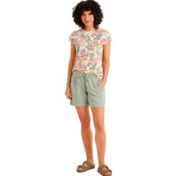 Sherpa - Women's Neha Tee - T-Shirt^ Alltagsbekleidung|T-Shirts