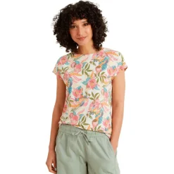 Sherpa - Women's Neha Tee - T-Shirt^ Alltagsbekleidung|T-Shirts