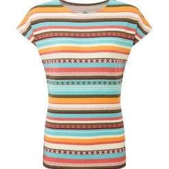 Sherpa - Women's Neha Tee - T-Shirt^ Alltagsbekleidung|T-Shirts