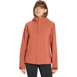 - Women's Nima 2.5-Layer Jacket - Regenjacke>Sherpa New