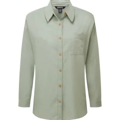 - Women's Palmo L/S Shirt - Bluse>Sherpa Clearance