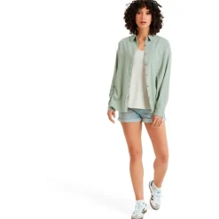 - Women's Palmo L/S Shirt - Bluse><noscript><img width=