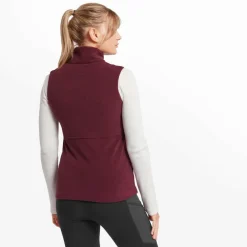 Sherpa - Women's Rolpa Eco Vest - Fleeceweste^ Westen|Wanderbekleidung