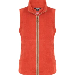 Sherpa - Women's Rolpa Eco Vest - Fleeceweste^ Westen|Wanderbekleidung