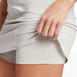 New - Women's Sajilo Adventure Skort - Skort Wanderbekleidung