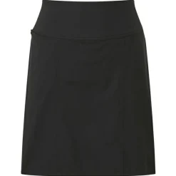 New - Women's Sajilo Adventure Skort - Skort Wanderbekleidung