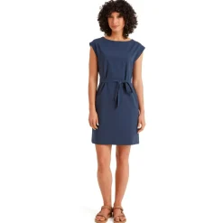 Sherpa - Women's Sajilo Travel Dress - Kleid^ Alltagsbekleidung