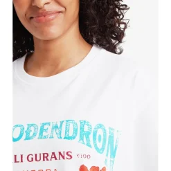 Discount - Women's Tarcho Rhododendron Tee - T-Shirt Alltagsbekleidung|T-Shirts