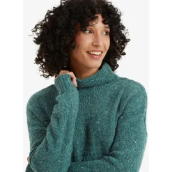 Discount - Women's Yuden Dress - Kleid Alltagsbekleidung