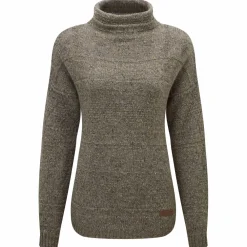 Sherpa - Women's Yuden Pullover Sweater - Merinopullover^ Pullover & Hoodies|Alltagsbekleidung