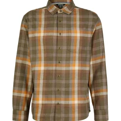 Clearance - Yama L/S Shirt - Hemd Wanderbekleidung|Shirts, Hemden & Longsleeves