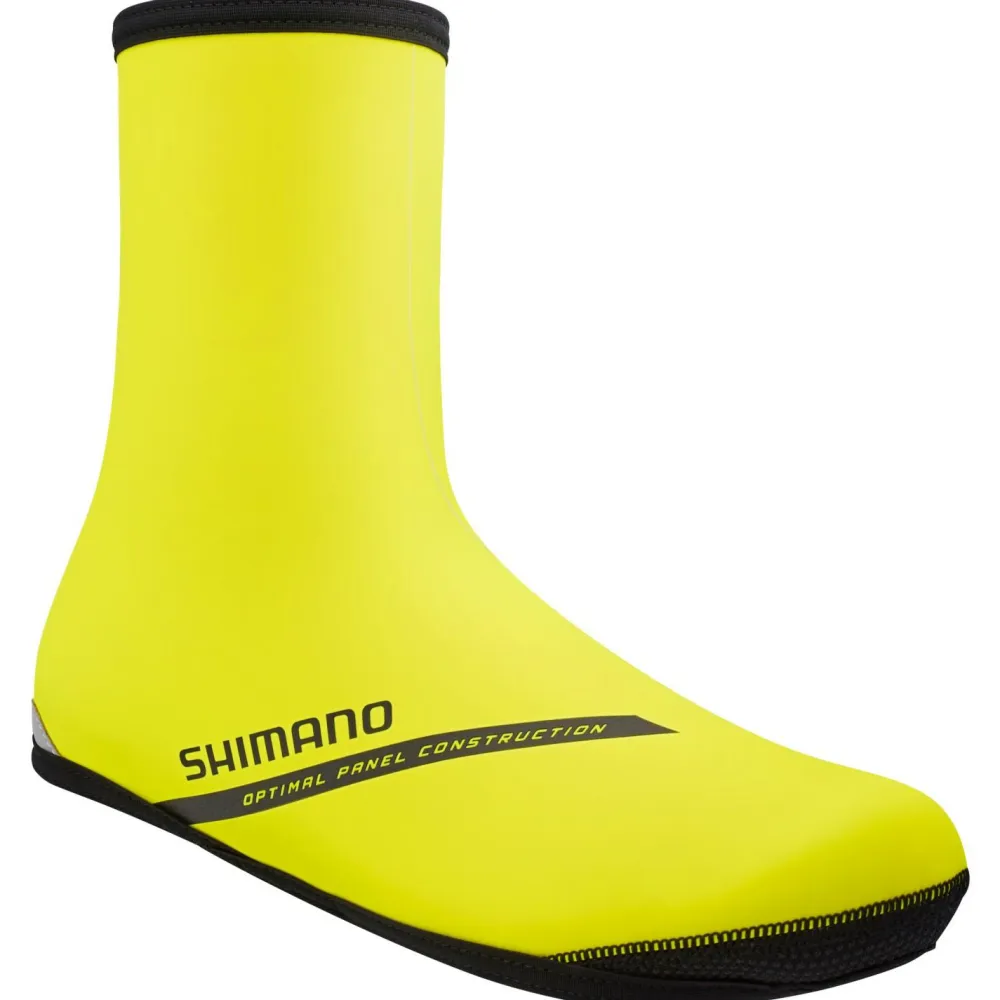 - DUAL CR Shoe Cover - Überschuhe>Shimano Discount
